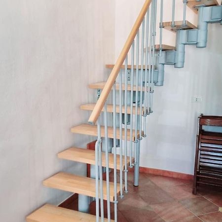 Casa Vacanza Brigida Scopello  Esterno foto