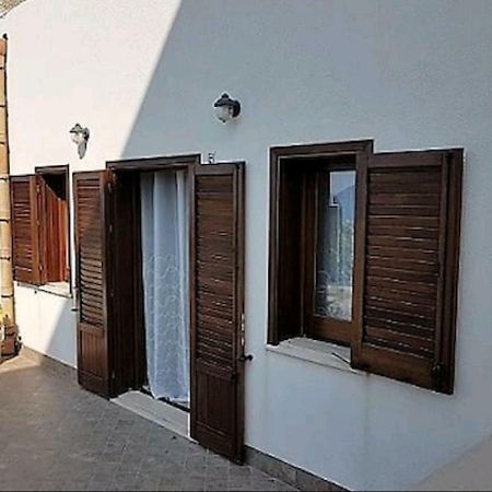 Casa Vacanza Brigida Scopello  Esterno foto