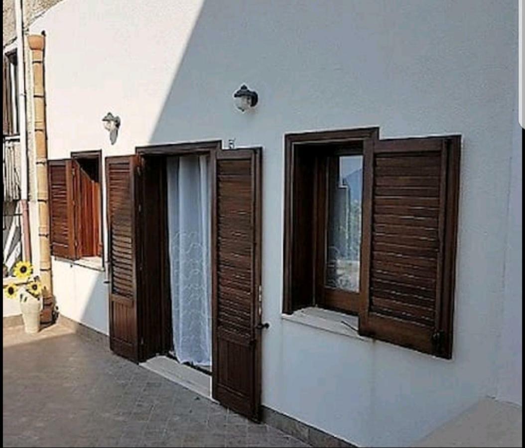 Casa Vacanza Brigida Scopello  Esterno foto